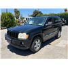 Image 1 : JEEP  GD CHEROKEE 2007 APP/DUP-T/EXP-ONLY