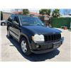 Image 2 : JEEP  GD CHEROKEE 2007 APP/DUP-T/EXP-ONLY