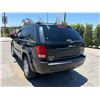 Image 4 : JEEP  GD CHEROKEE 2007 APP/DUP-T/EXP-ONLY