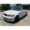 Image 1 : BMW  128I 2010 T-DONATION