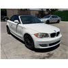 Image 2 : BMW  128I 2010 T-DONATION
