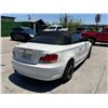 Image 3 : BMW  128I 2010 T-DONATION