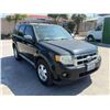 Image 2 : FORD  ESCAPE 2010 T-DONATION