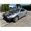 Image 1 : TOYT CELICA GTS 2002 SALV T/DONATION