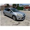 Image 2 : FORD  FOCUS 2013 O/S TITLE 2 DAYS