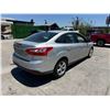Image 3 : FORD  FOCUS 2013 O/S TITLE 2 DAYS