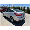 Image 4 : FORD  FOCUS 2013 O/S TITLE 2 DAYS