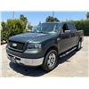 Image 1 : FORD  F-150 2006 T-DONATION