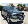 Image 2 : FORD  F-150 2006 T-DONATION