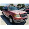 Image 2 : FORD EXPEDITION 2003 T-DONATION