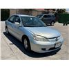 Image 2 : HOND CIVIC 2005 T-DONATION