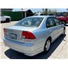 Image 3 : HOND CIVIC 2005 T-DONATION