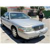 Image 2 : MERC GD MARQUIS 2005 APP  DUP/T-DON