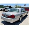 Image 3 : MERC GD MARQUIS 2005 APP  DUP/T-DON