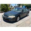 Image 1 : HOND ACCORD 2000 T-DONATION