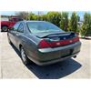 Image 4 : HOND ACCORD 2000 T-DONATION