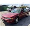 Image 1 : HOND ACCORD 1992 APP  DUP/T-DON