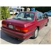 Image 3 : HOND ACCORD 1992 APP  DUP/T-DON
