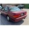 Image 4 : HOND ACCORD 1992 APP  DUP/T-DON
