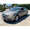 Image 1 : CHEV MALIBU 2010 T-DONATION