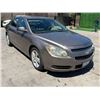 Image 2 : CHEV MALIBU 2010 T-DONATION