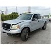 Image 1 : FORD  F-150 2006 O/S T-DON