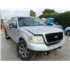 Image 2 : FORD  F-150 2006 O/S T-DON
