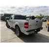 Image 4 : FORD  F-150 2006 O/S T-DON