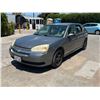 Image 1 : CHEV MALIBU 2004 T-DONATION