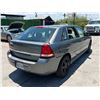 Image 3 : CHEV MALIBU 2004 T-DONATION