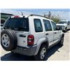 Image 3 : JEEP LIBERTY 2007 T-DONATION