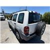 Image 4 : JEEP LIBERTY 2007 T-DONATION