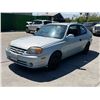 Image 1 : HYUN ACCENT 2004 APP  DUP/T-DON