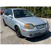 Image 2 : HYUN ACCENT 2004 APP  DUP/T-DON