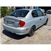 Image 3 : HYUN ACCENT 2004 APP  DUP/T-DON