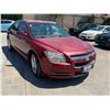 Image 2 : CHEV MALIBU 2009 T-DONATION