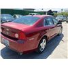 Image 3 : CHEV MALIBU 2009 T-DONATION