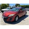 Image 1 : MAZD MAZDA3 2010 T-DONATION