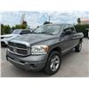 Image 1 : DODG RAM1500 2007 T-DONATION