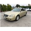 Image 1 : NISS ALTIMA 2003 T-DONATION