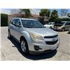 Image 2 : CHEV EQUINOX 2014 T-DONATION