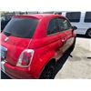Image 3 : FIAT 500 2013 T-DON-TMU