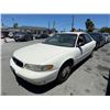 Image 1 : BUIC CENTURY 2003 APP/DUP-T/EXP-ONLY DON