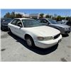 Image 2 : BUIC CENTURY 2003 APP/DUP-T/EXP-ONLY DON