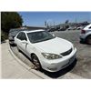 Image 1 : TOYT CAMRY 2005 APP DUP/TMU