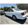 Image 3 : TOYT CAMRY 2005 APP DUP/TMU
