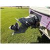 Image 11 : 1997 GLASTRON 20' 2" BOAT WITH 5.7GL VOLVO PENTA SX COBRA INBOARD MOTOR ON KARAVAN TRAILER
