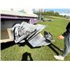 Image 16 : 1997 GLASTRON 20' 2" BOAT WITH 5.7GL VOLVO PENTA SX COBRA INBOARD MOTOR ON KARAVAN TRAILER