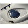Image 17 : 1997 GLASTRON 20' 2" BOAT WITH 5.7GL VOLVO PENTA SX COBRA INBOARD MOTOR ON KARAVAN TRAILER
