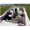 Image 18 : 1997 GLASTRON 20' 2" BOAT WITH 5.7GL VOLVO PENTA SX COBRA INBOARD MOTOR ON KARAVAN TRAILER